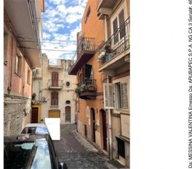 Immobile in asta di 58 m² in vendita a Giardini-Naxos - Foto 2