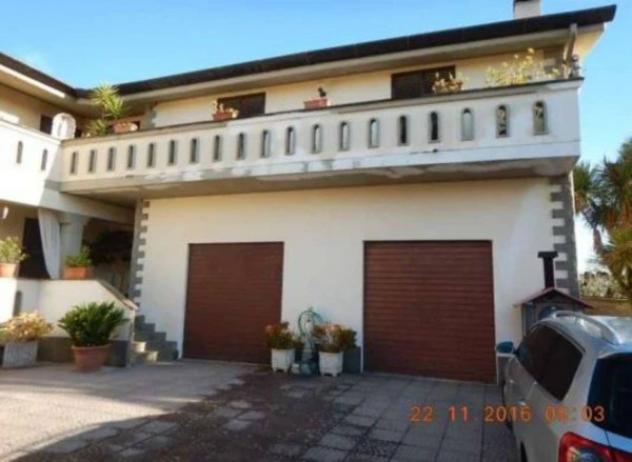 Immobile in asta di 194 m² con più di 5 locali in vendita a Lariano - Foto 5