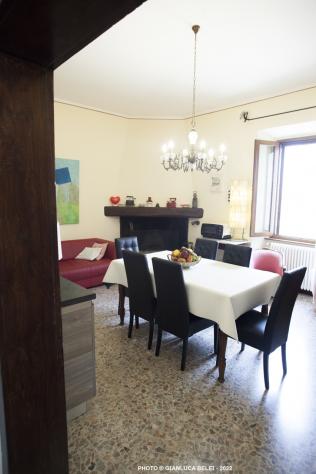 Porzione di casa in vendita a Lugnano in Teverina - Foto 14