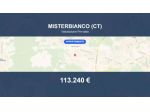 Immobile in asta di 209 m² con più di 5 locali in vendita a Misterbianco
