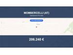 Immobile in asta di 139 m² con più di 5 locali e box auto doppio in vendita &hellip;