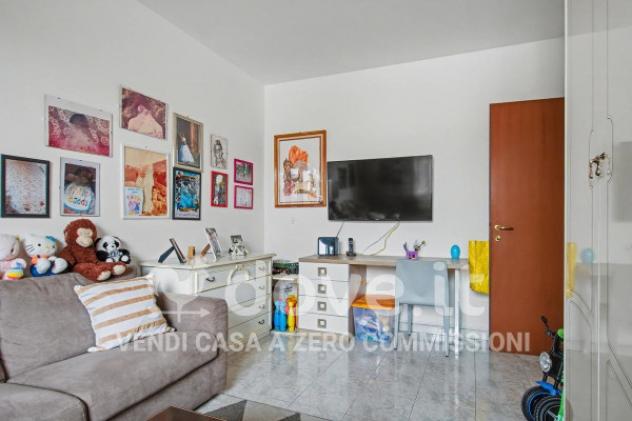 Appartamento di 100 m² con 4 locali e posto auto in vendita a Mozzanica - Foto 19