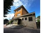 PALAZZINA INTERA DA RISTRUTTURARE A OSNAGO