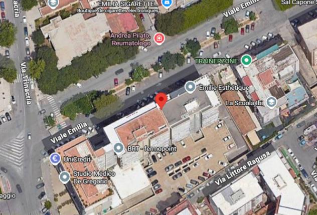 Immobile in asta di 324 m² in vendita a Palermo - Foto 6