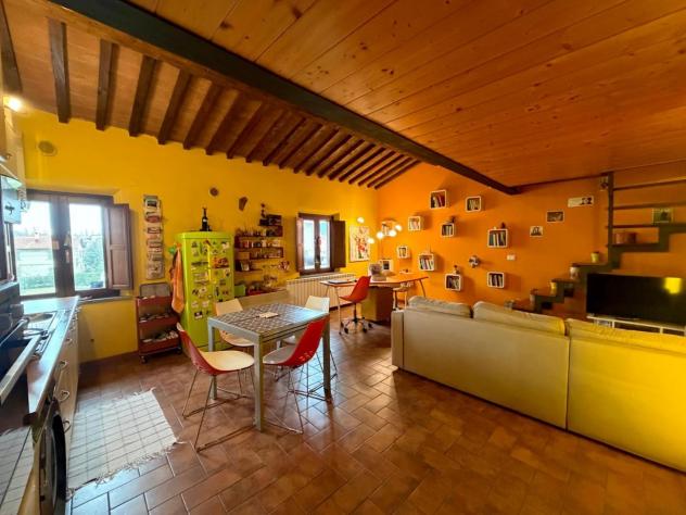 Appartamento in vendita a Putignano Pisano - Pisa 90 mq Rif: 1358158 - Foto 7