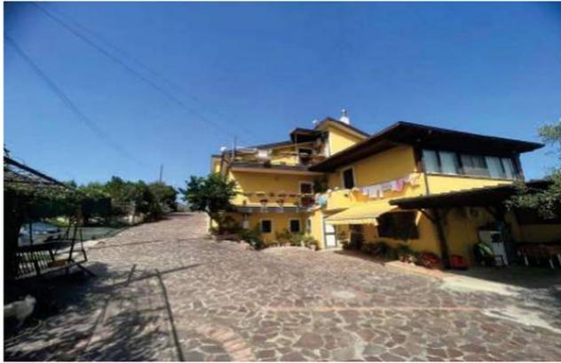 Immobile in asta di 114 m² in vendita a San Marco Argentano - Foto 5