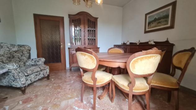 Appartamento in vendita a Scala - San Miniato 120 mq Rif: 1268294
