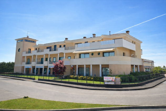 Stabile/Palazzo - Santa Giustina in Colle . Rif.: 2017180PD