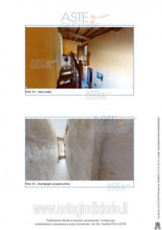 IMMOBILI-IMMOBILE RESIDENZIALE-VICO ROMA N. 8 - Foto 3