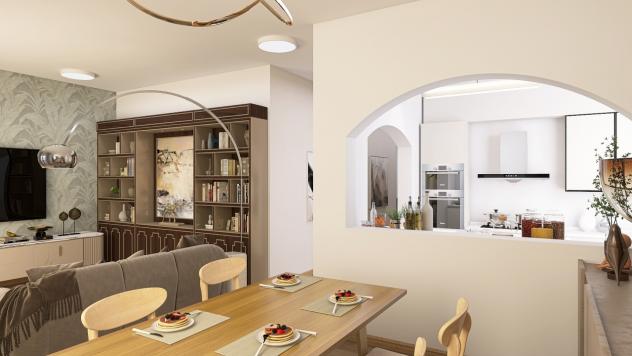 Appartamento in vendita a Savona - Foto 3