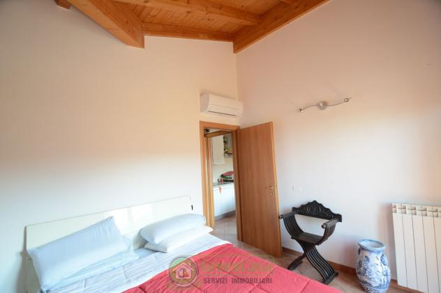 APPARTAMENTO di 2 vani e di 49 mq (TREZZANO ROSA) rif. 2 LOCALI TREZZANO - Foto 13