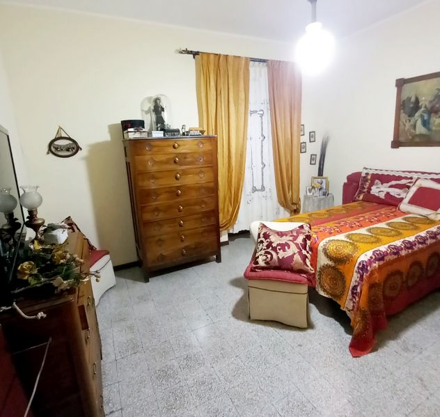 VENDESI APPARTAMENTO ARREDATO CANTINOLA PIAZZA DANTE - VENOSA - Foto 8