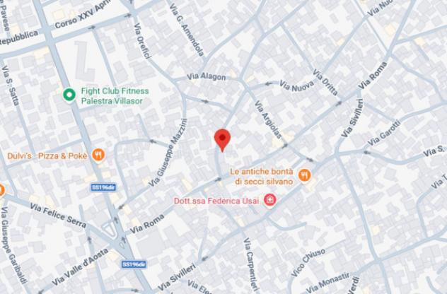 Immobile in asta di 112 m² in vendita a Villasor - Foto 6