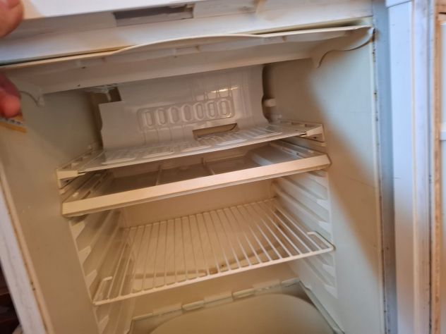 FRIGO INDESIT RG 1411 60 LT - Foto 6