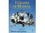 I GRANDI DI MODENA 1992