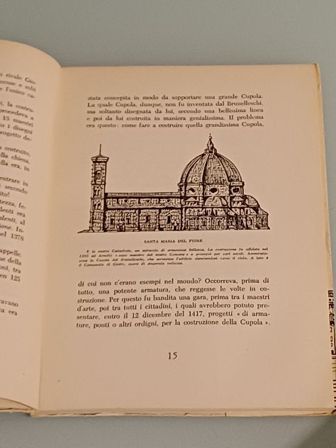 AMA FIRENZE, Piero Bargellini. - Foto 7