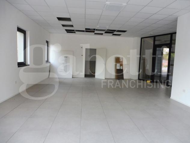 Negozio - Bassano del Grappa . Rif.: Cod. rif 3333805VCG - Foto 3