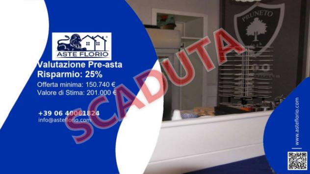 Immobile in asta di 53 m² con più di 5 locali in vendita a Napoli