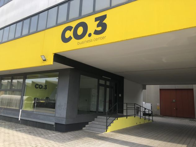 Uffici Corso Stati Uniti - NUOVA SEDE CO.3 !!! - Foto 2