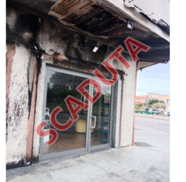 Immobile in asta di 1 m² con più di 5 locali in vendita a Siderno