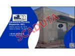 Immobile in asta di 252 m² con più di 5 locali in vendita a Trapani