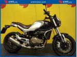 QJ MOTOR SRV 550 Garantita e Finanziabile rif. 23545299