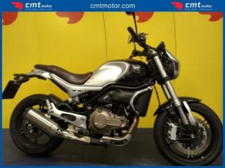 QJ MOTOR SRV 550 Garantita e Finanziabile rif. 23545299