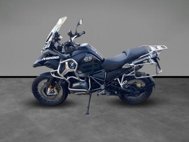 BMW R 1200 GS Adventure R 1200 GS AVDENTURE rif. 23256851 - Foto 2