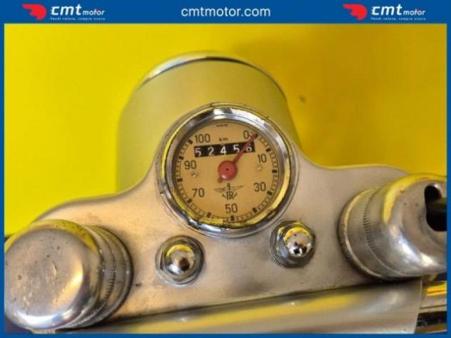 RUMI 125 Sport Finanziabile - ROSSO GRIGIO - 5245 rif. 23266254 - Foto 5