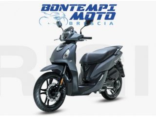 Sym Symphony 200 MY 26 E5+ DA IMMATRICOLARE