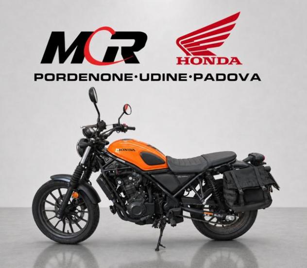 HONDA CL500 Standard rif. 24062490 - Foto 2