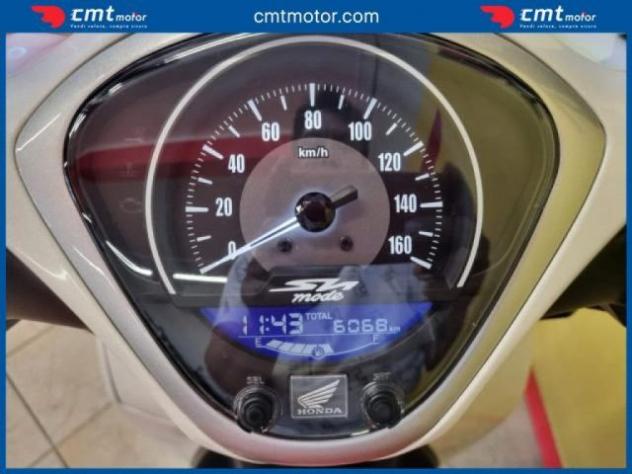 HONDA SH 125 ABS Garantito e Finanziabile rif. 23894403 - Foto 6