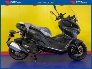KL Brera X 125 Garantito e Finanziabile rif. 23545647