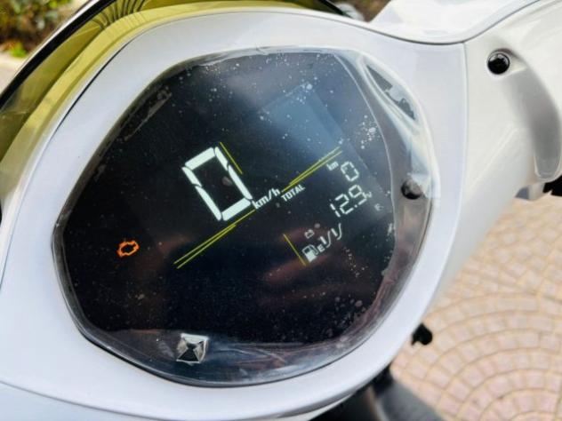 SYM BWT 125 PRONTA CONSEGNA PREZZO MAI VISTO! rif. 24230423 - Foto 2