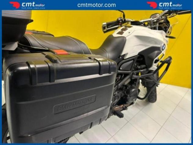 BMW F 800 GS Garantita e Finanziabile rif. 23960856 - Foto 7