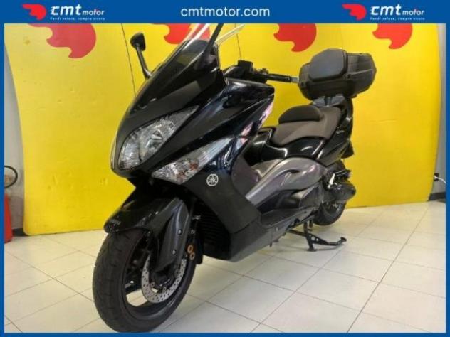 YAMAHA T-Max 500 Garantito e Finanziabile rif. 23788947 - Foto 2