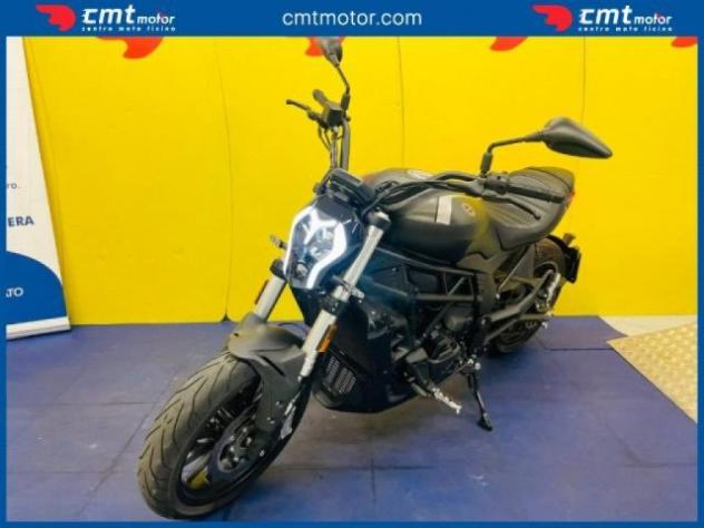BENELLI 502 C Garantita e Finanziabile rif. 21499651 - Foto 2