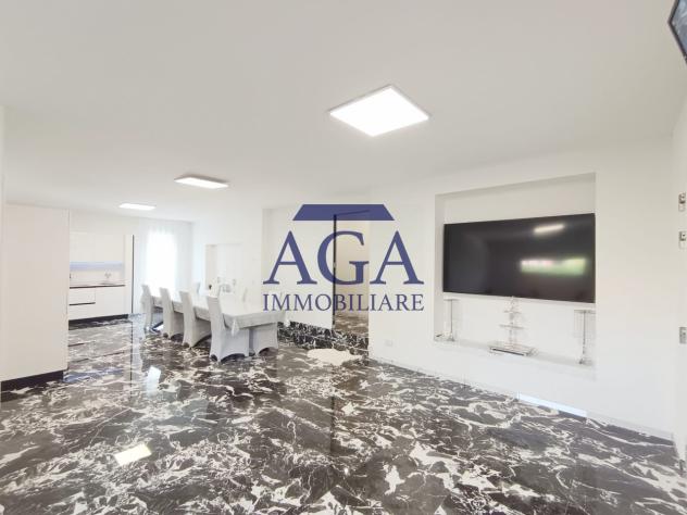 CASA INDIPENDENTE di 4 vani e di 130 mq (MASSANZAGO) rif. CR68_17 - Foto 9