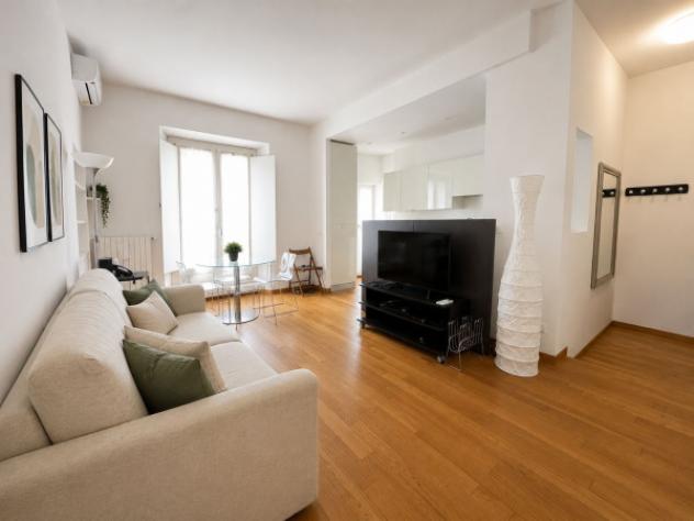 Appartamento di 60 m² con 2 locali in affitto a Milano - Foto 8