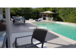 INFERNETTO AXA BILOCALE ARREDATO CON PISCINA CONDIVISA