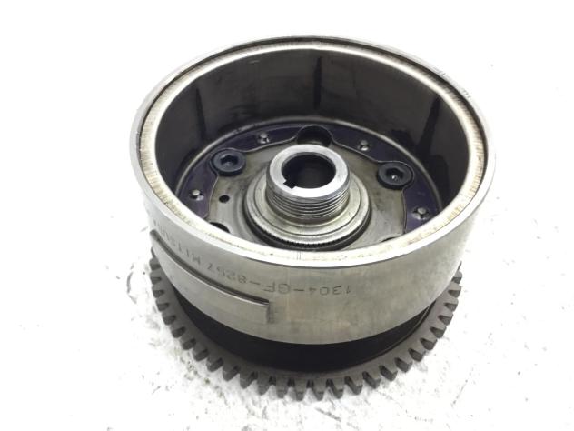 HONDA DYLAN 150 VOLANO MASSA VOLANICA E RUOTA LIBERA 2002 2006 ZDCKF05A04F