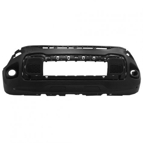 Jeep Renegade paraurti cofano griglie fanali airbag 14>18