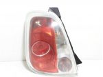 STOP FANALE POSTERIORE SINISTRO FIAT 500 Serie (0714)