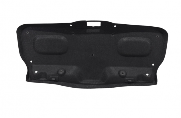 RIVESTIMENTO PLASTICA INTERNO PORTELLONE POST FIAT Panda 3° Serie 735558257 (12) - Foto 15