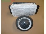 DISPOSITIVO AIR-BAG lato guida KIT VOLANTE SP. VERDE/NERO - PASS. SP VERDE/ &hellip;
