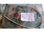 Tubo olio freno anteriore completo oil pipe Garelli 50 cc XLE GR 5103614500