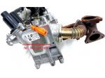 Audi Q7 scambiatore di calore 059131515S
