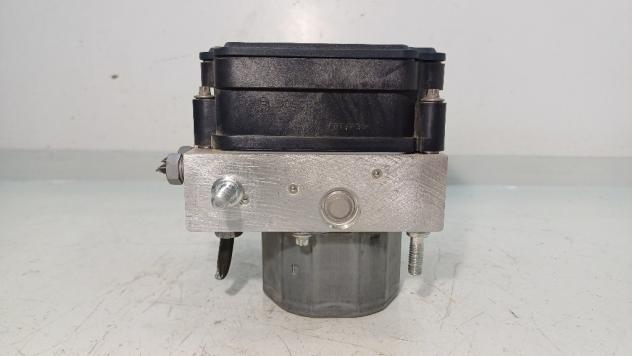 CENTRALINA ABS DACIA Duster Serie 476603387R H4D480 bifuel/gas 999 (1724) - Foto 4