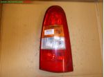 FANALE POST.D. ROSSO / ARANCIO OPEL ASTRA (T98) 3p / 5p / SW  Parti elettri &hellip;