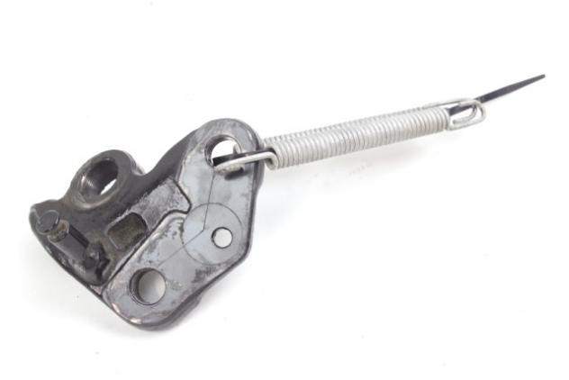 BMW K 1600 GT 46538521296 STAFFA SUPPORTO CAVALLETTO LATERALE K48 17 - 21 SIDE STAND BRACKET 46537716038 - Foto 2